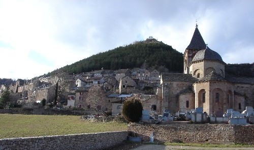 Montjaux