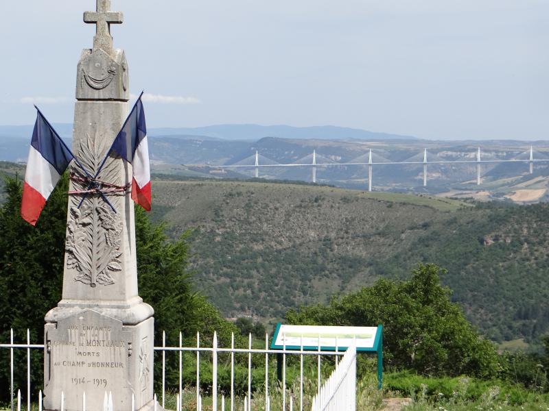 Montjaux
