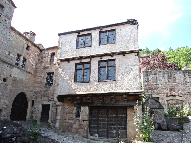 Montjaux