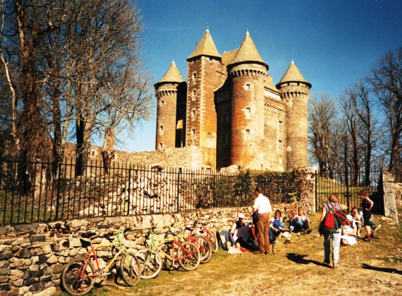 Montpeyroux