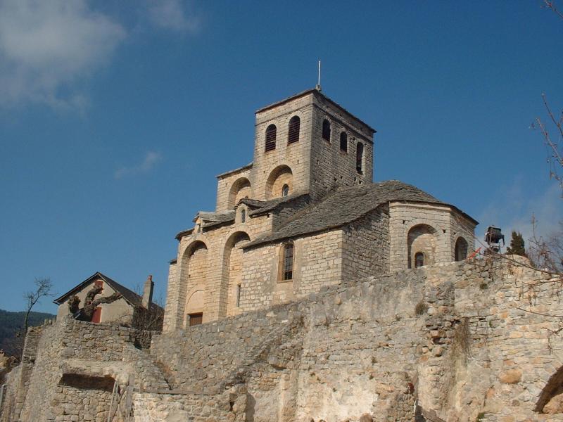 Mostuéjouls