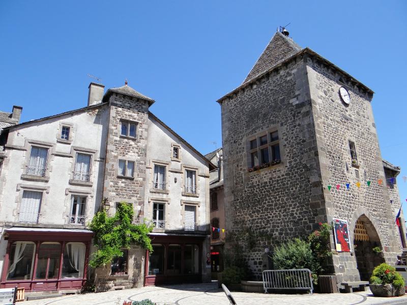 Mur-de-Barrez