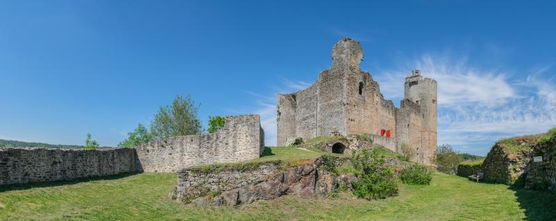 Najac