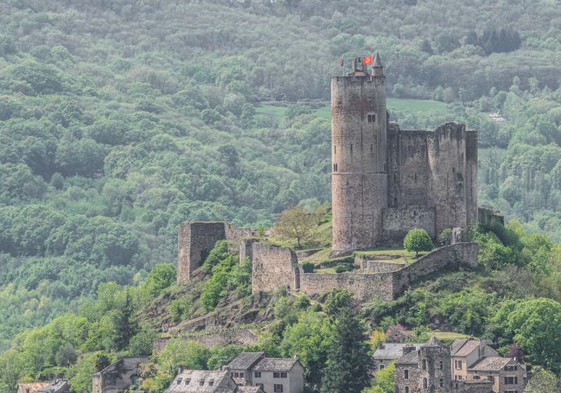 Najac