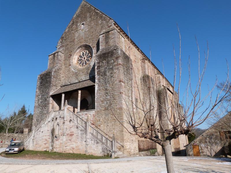 Najac