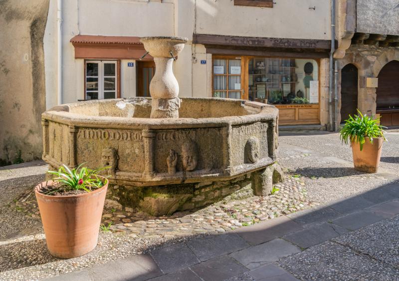 Najac
