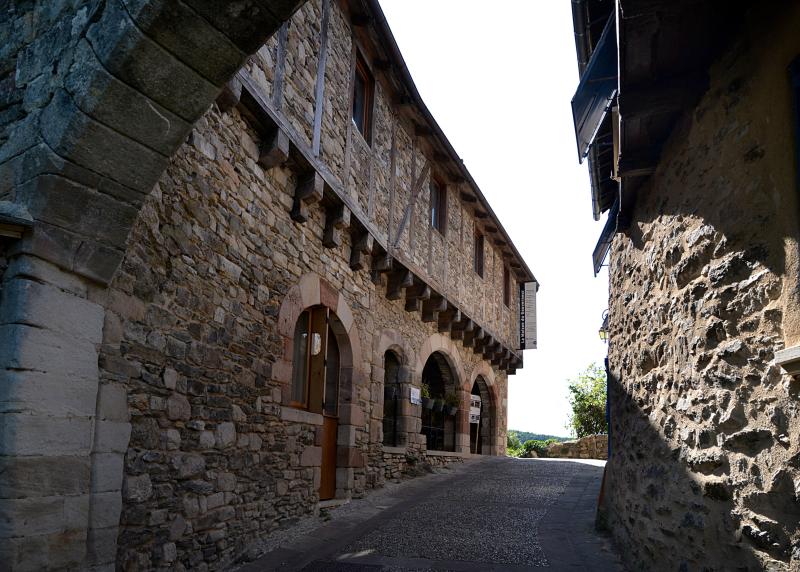 Najac