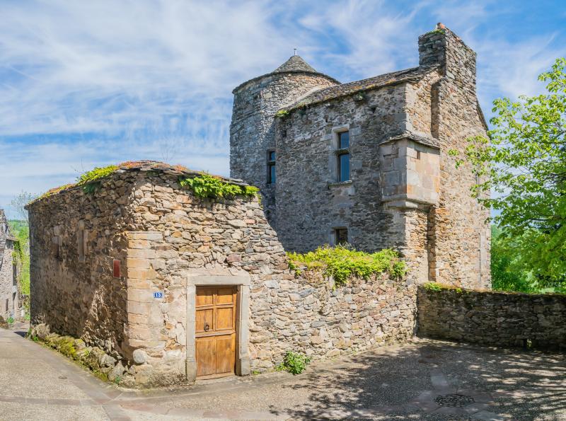 Najac