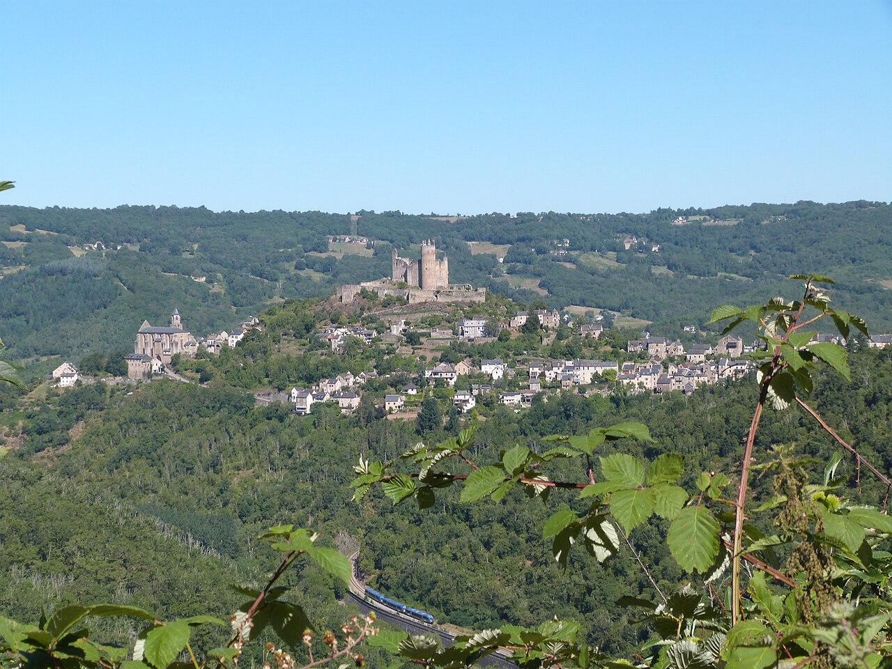 Najac