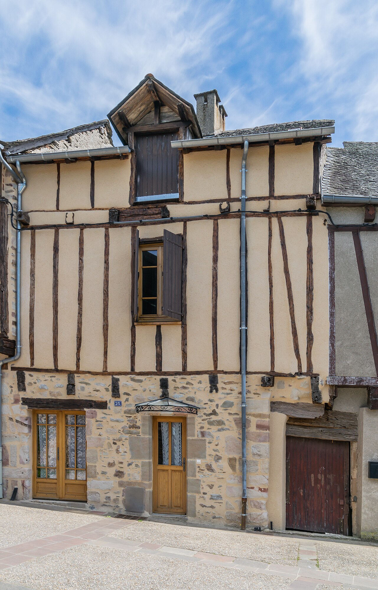 Photo 2 — Najac, Aveyron (12270)