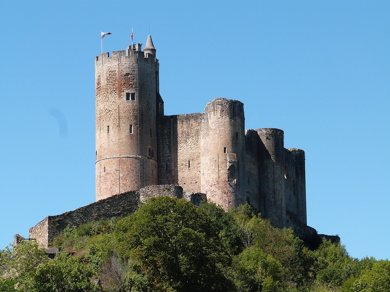Photo 4 — Najac, Aveyron (12270)