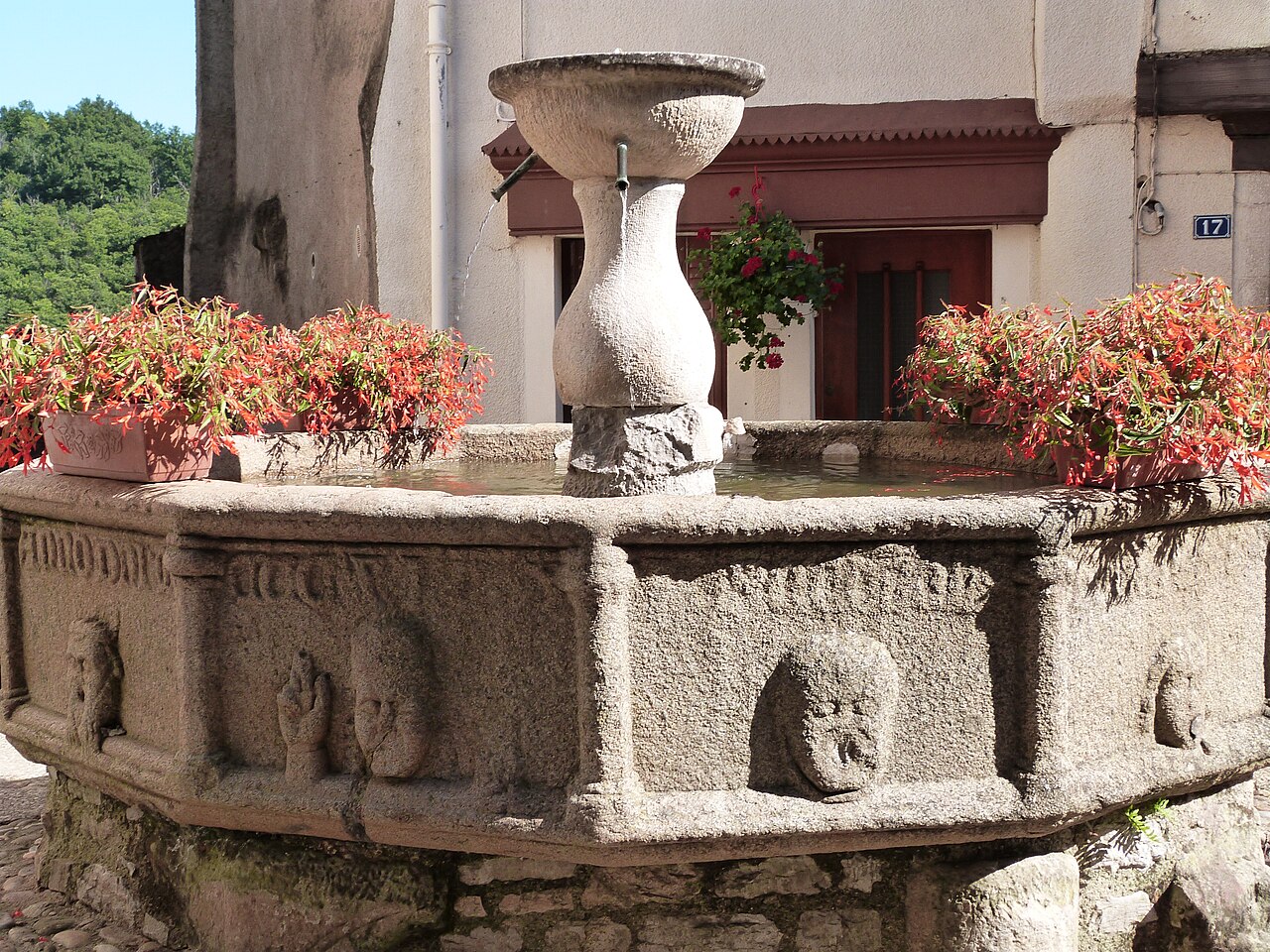 Photo 9 — Najac, Aveyron (12270)