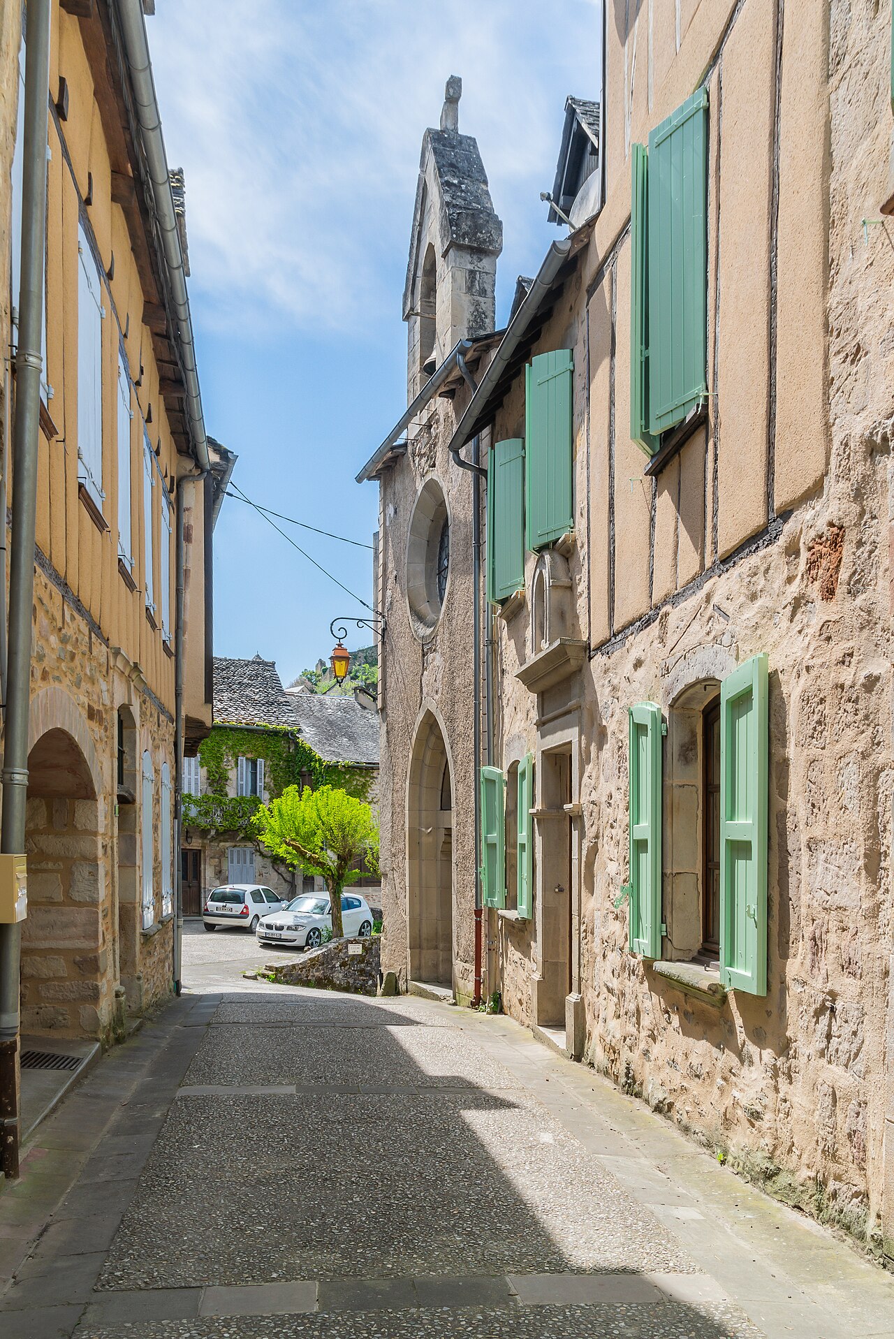 Photo 10 — Najac, Aveyron (12270)