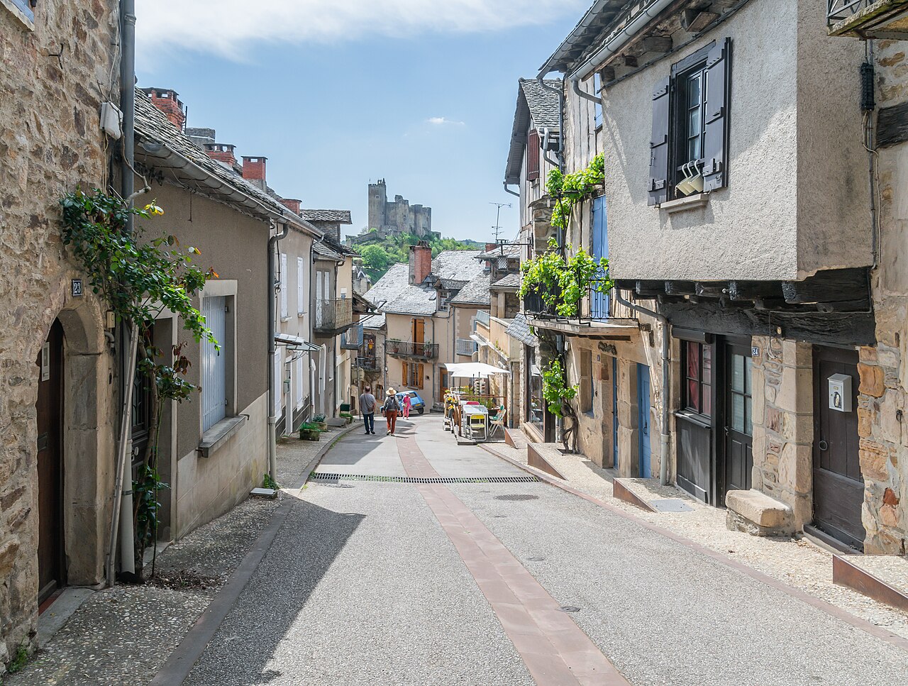 Photo 11 — Najac, Aveyron (12270)