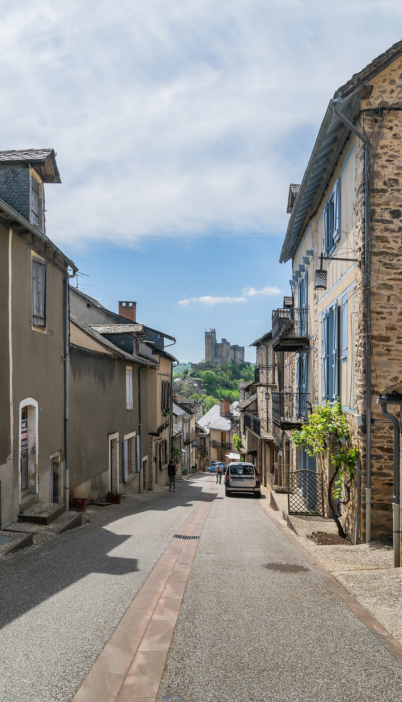 Photo 12 — Najac, Aveyron (12270)