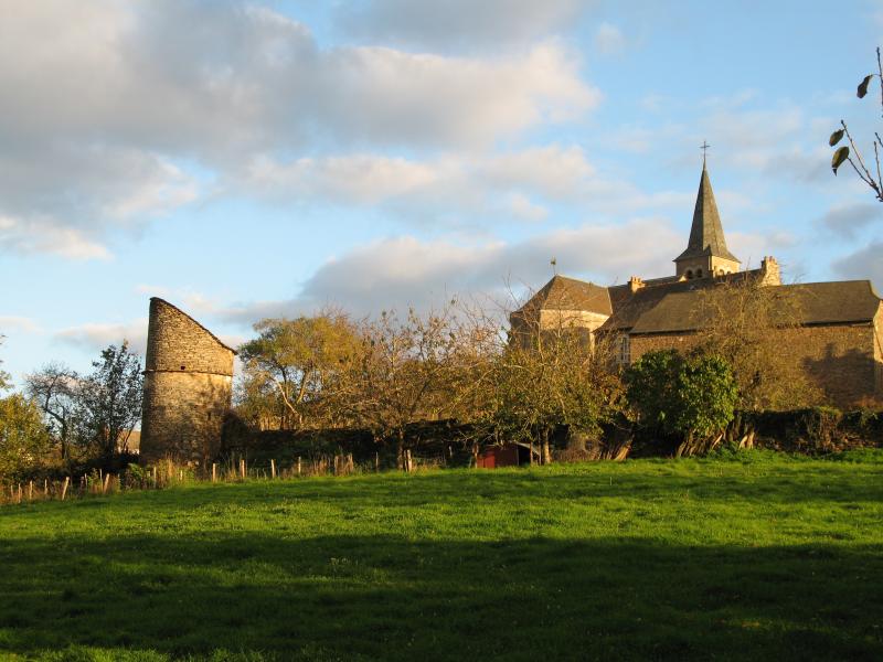 Naucelle