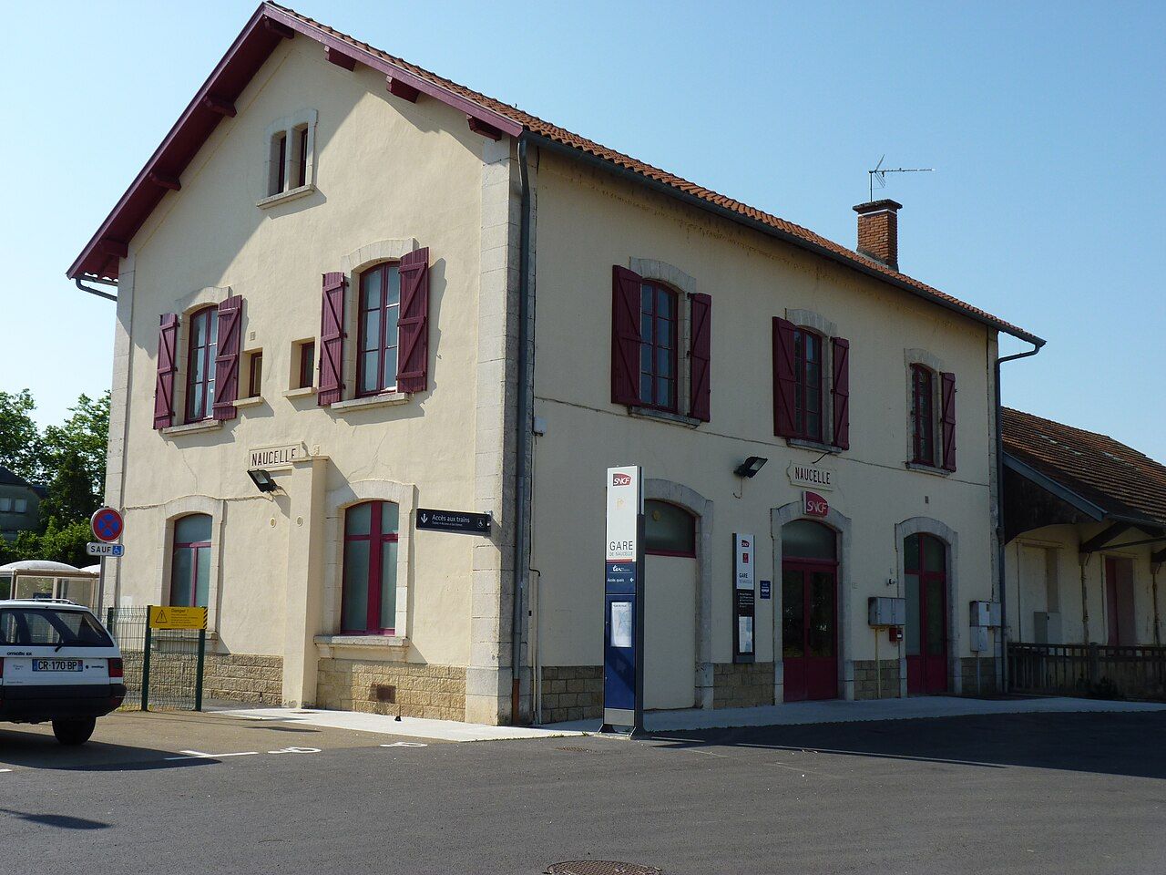 Photo 3 — Naucelle, Aveyron (12800)