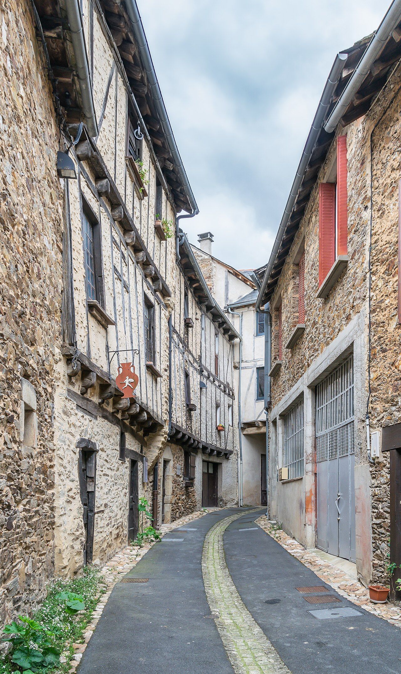 Photo 4 — Naucelle, Aveyron (12800)