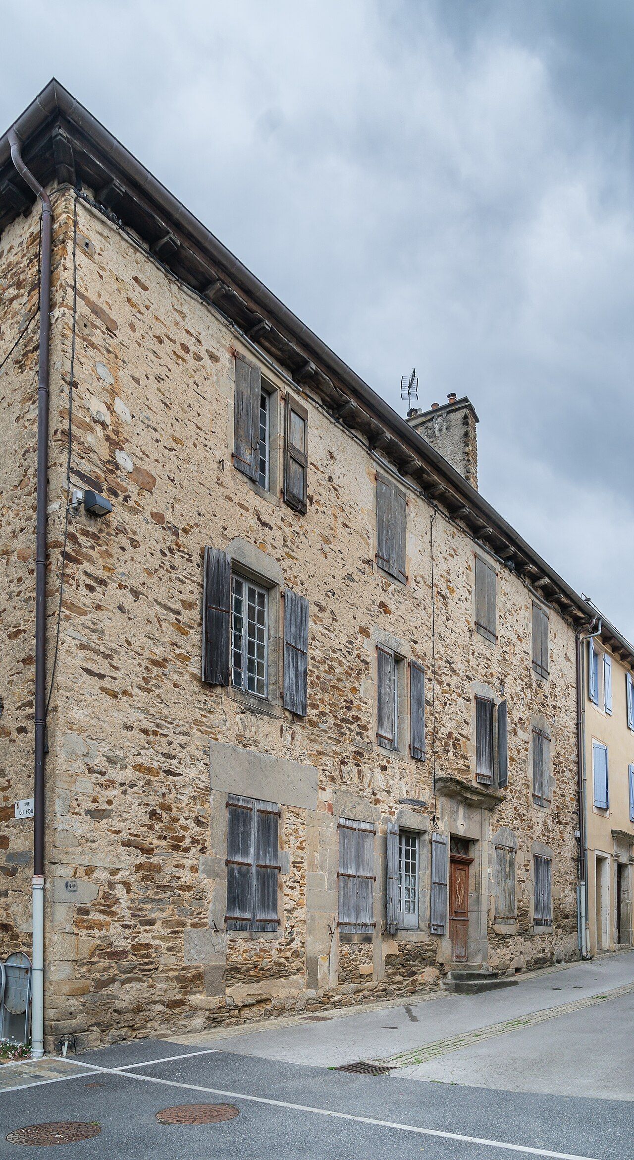 Photo 7 — Naucelle, Aveyron (12800)