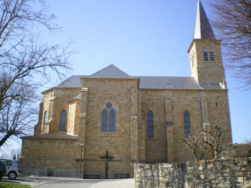 Naussac