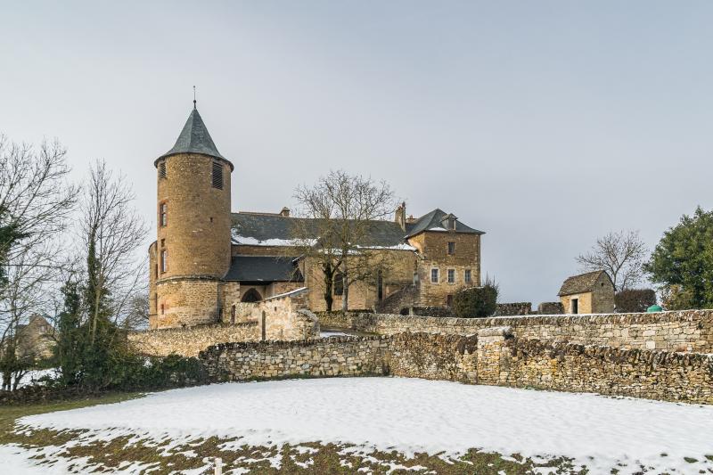Onet-le-Château
