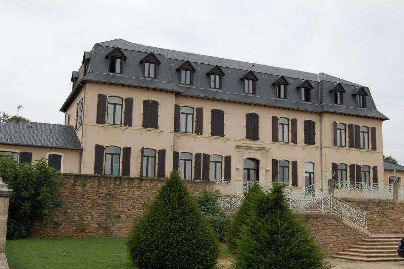 Onet-le-Château