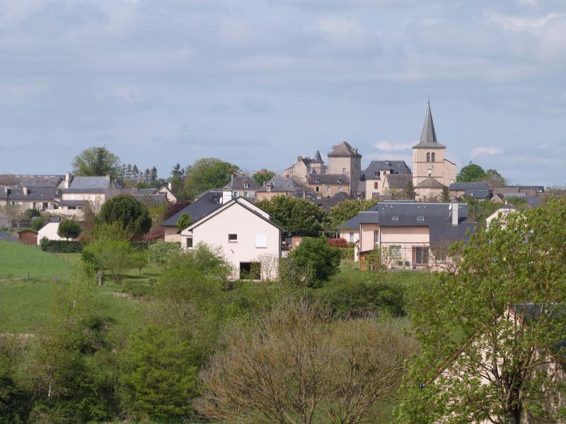 Onet-le-Château