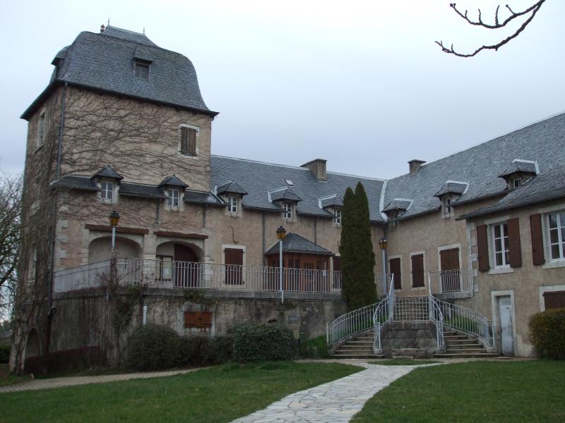 Onet-le-Château