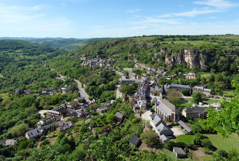 Onet-le-Château
