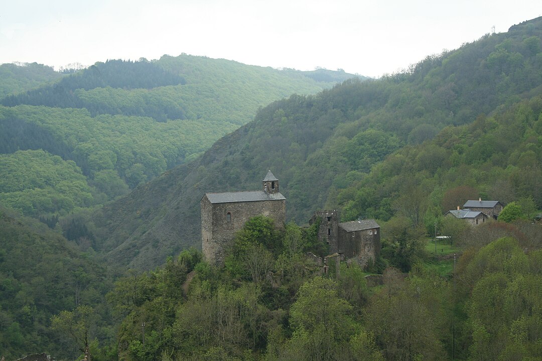 Photo 2 — Peux-et-Couffouleux, Aveyron (12360)