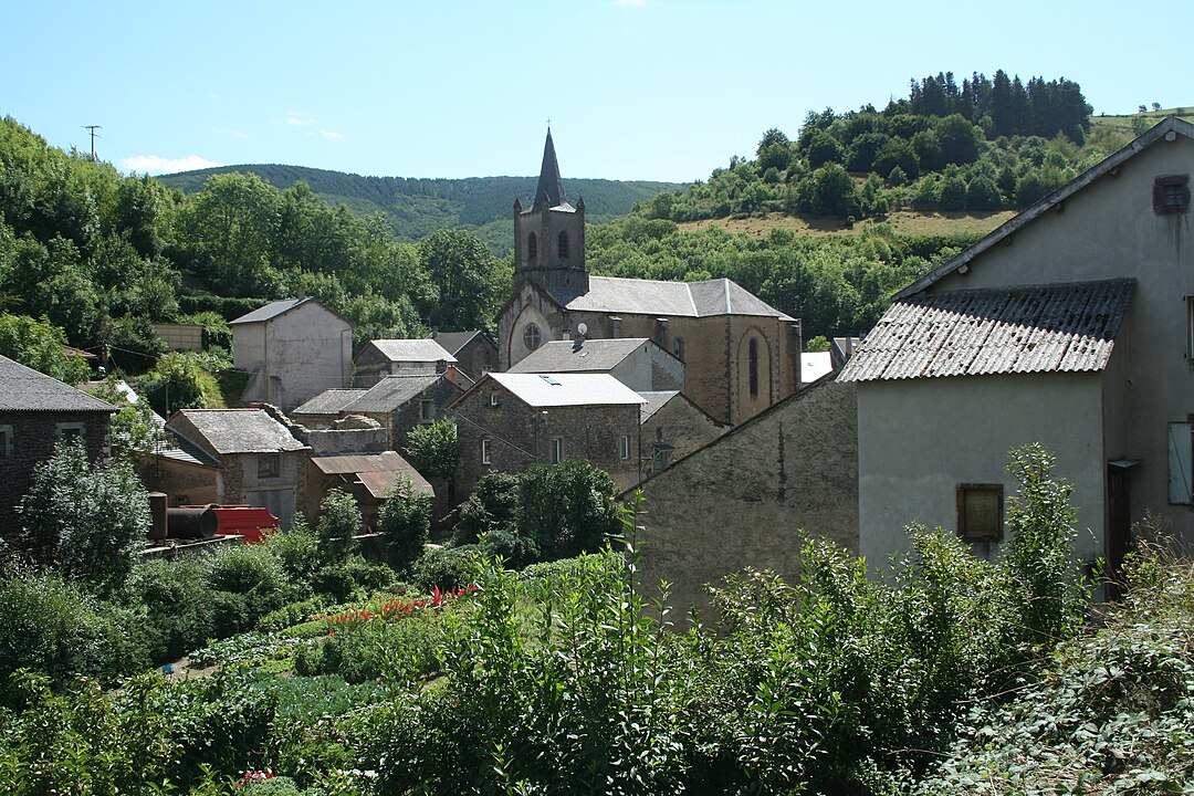 Photo 4 — Peux-et-Couffouleux, Aveyron (12360)