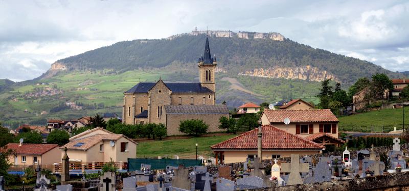 Peyreleau