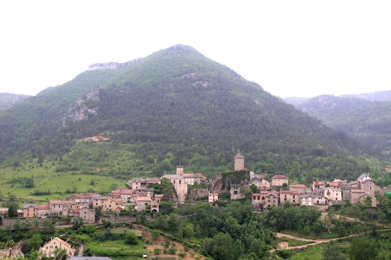 Peyreleau