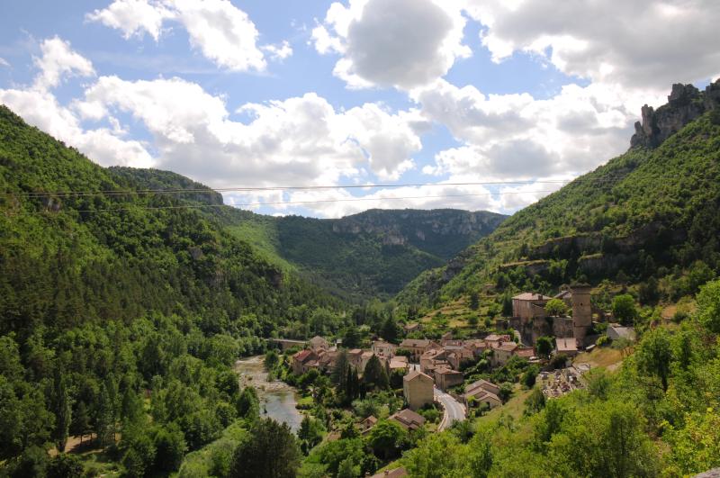 Peyreleau