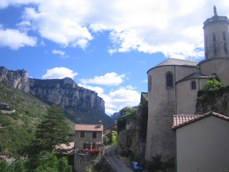 Peyreleau