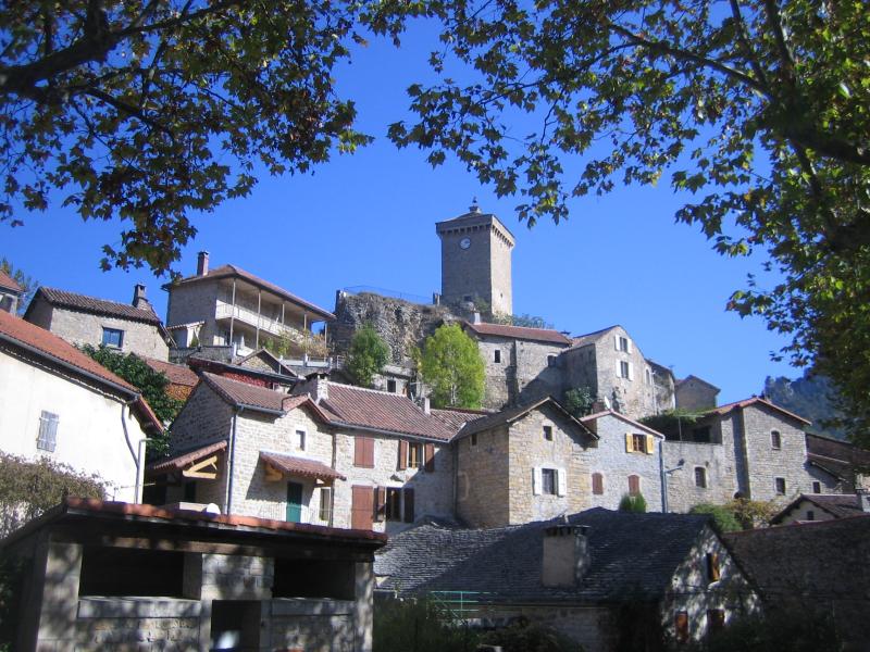 Peyreleau