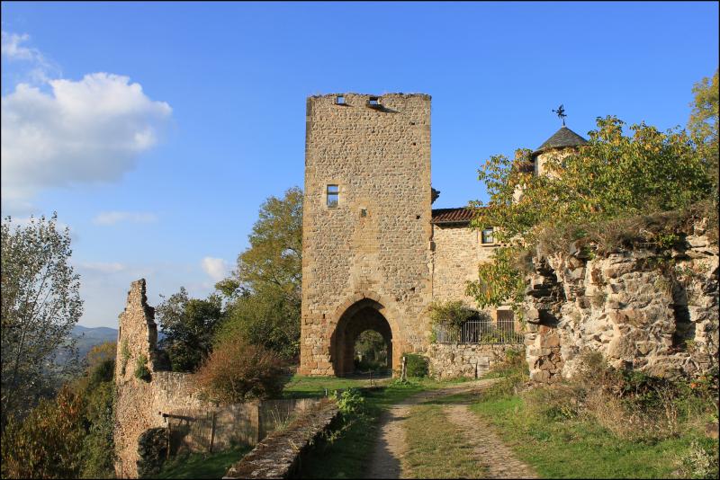 Peyrusse-le-Roc