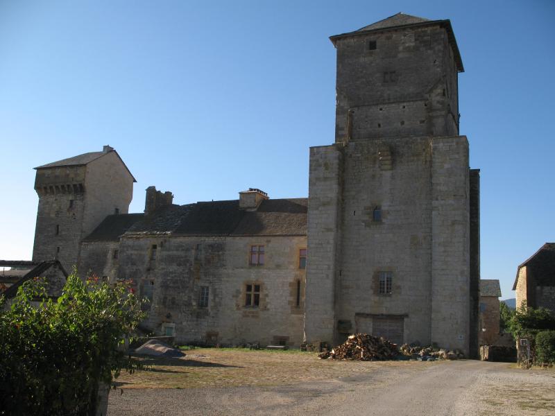 Pierrefiche