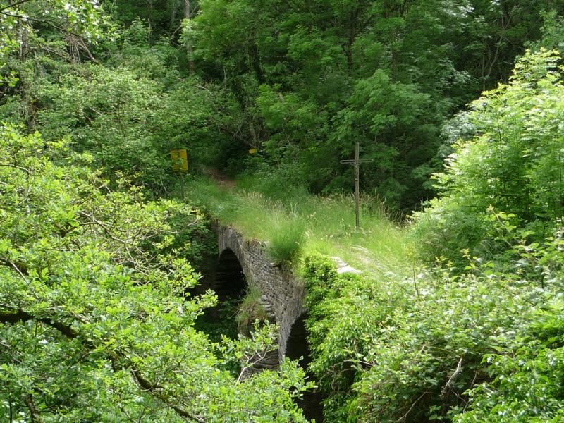 Pont-de-Salars