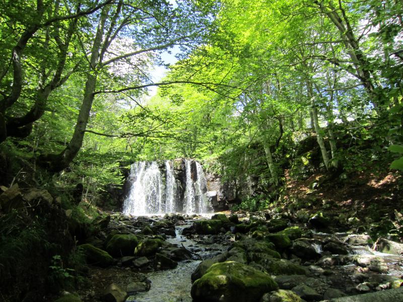 Prades-d'Aubrac