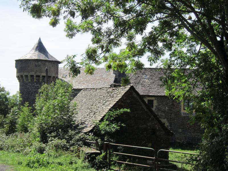 Prades-d'Aubrac