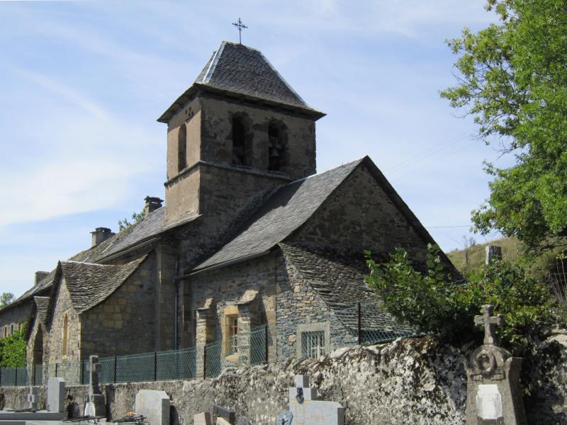Prades-d'Aubrac
