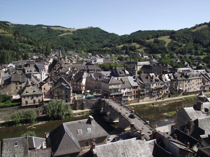 Prades-d'Aubrac
