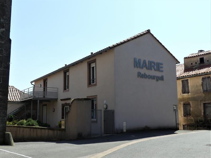 Rebourguil