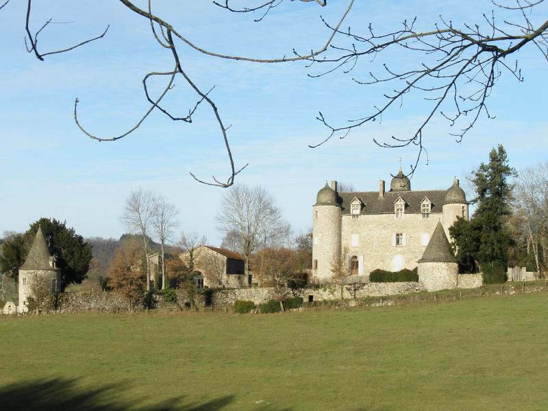 Rieupeyroux