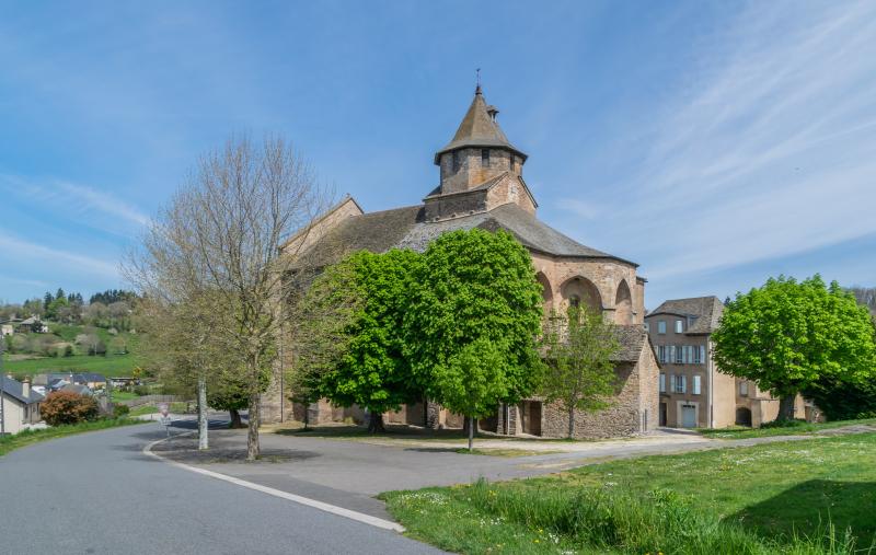 Rieupeyroux