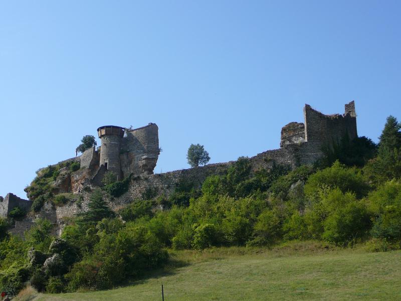 Rivière-sur-Tarn