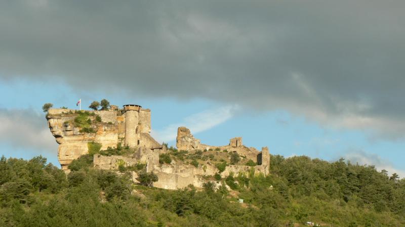 Rivière-sur-Tarn
