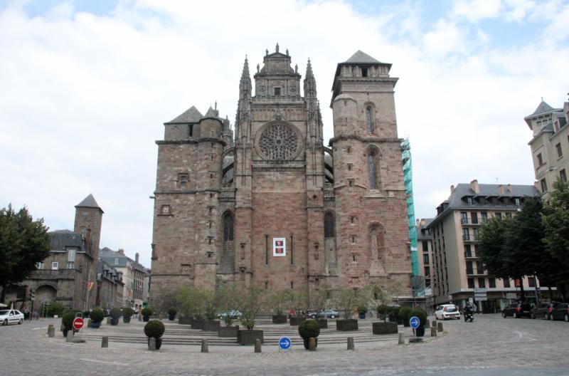 Rodez