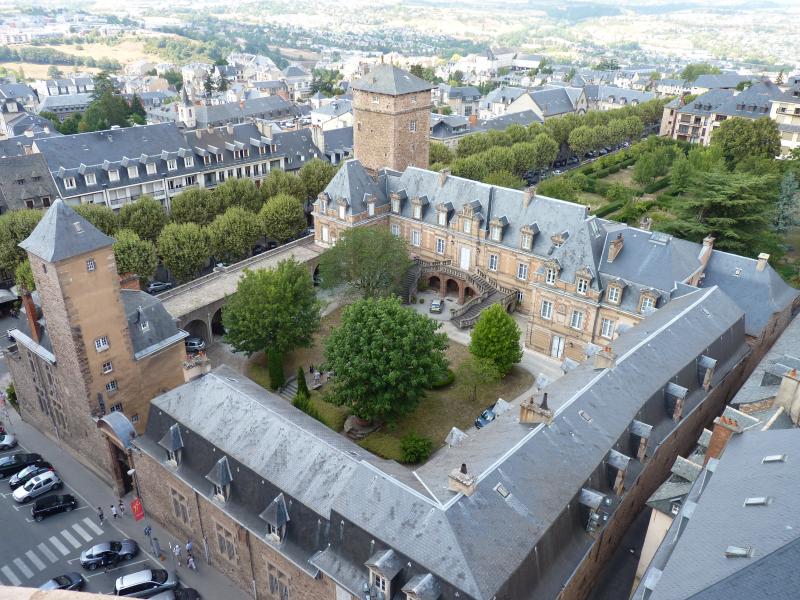 Rodez